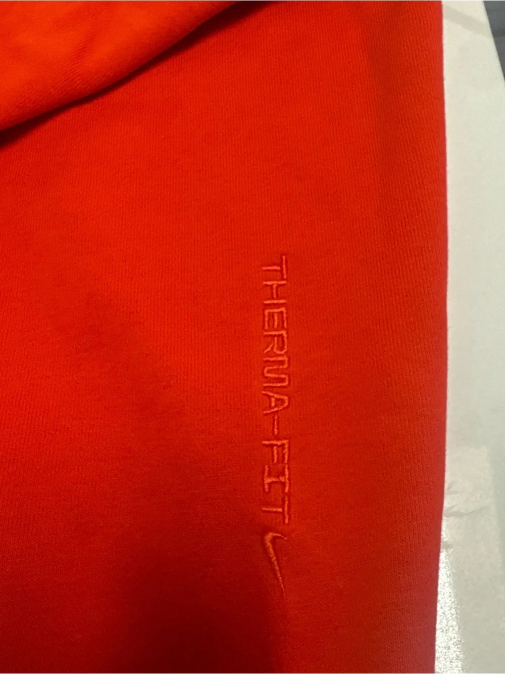 Nike Hoodie Sweatshirt Heavyweight ACG Therma-FIT Fleece DH3087 Adult Unisex M